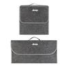 Scatola Organizer Borsa Portaoggetti Grande Capacità per Bagagliaio Auto Custodia per Attrezzi per Jeep Grand Cherokee WJ WK WK2 Wrangler TJ JK 2 4 Porte