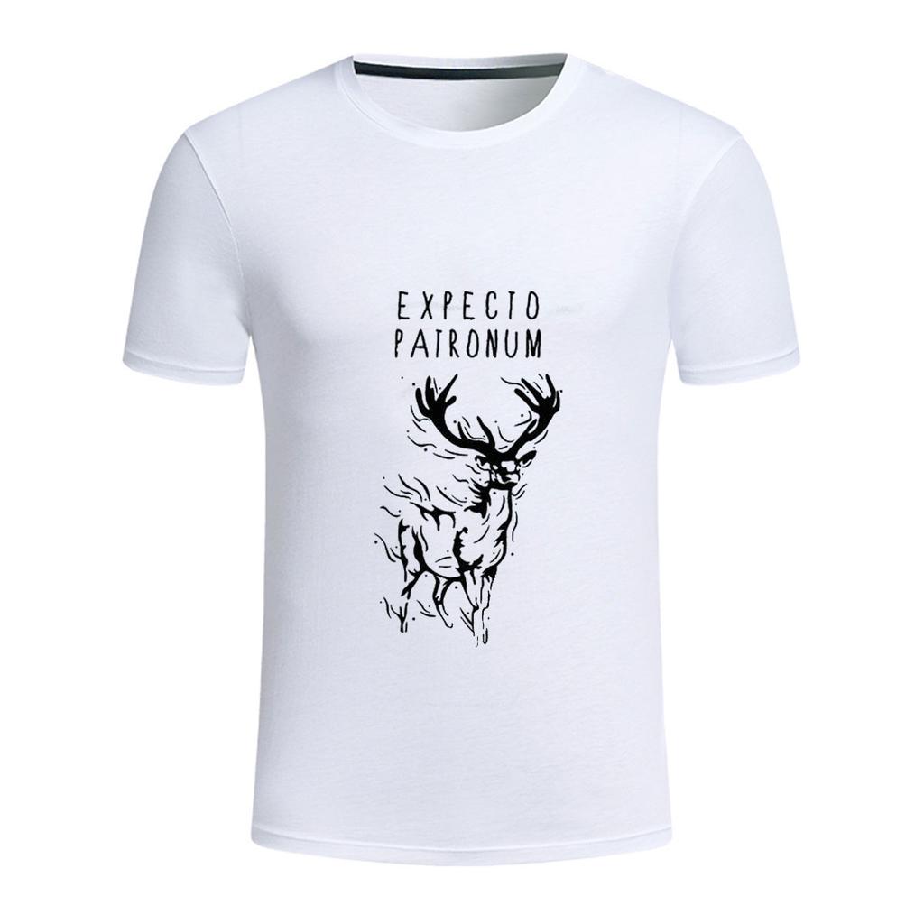 Expecto Patronum Deer Inspirion Image 