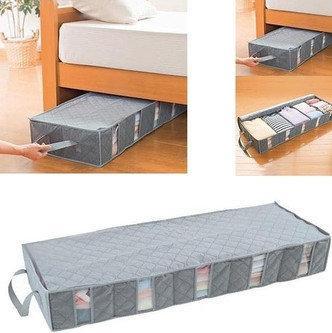 Organizer for Clothes with 5 Compartments Wellamart (Art. 4470)