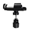 Bicycle Phone Clip Rearview Mirror Motorcycle Holder Rotating Knob Locking Mechanism Stability Enhancement Riding NavigationTool