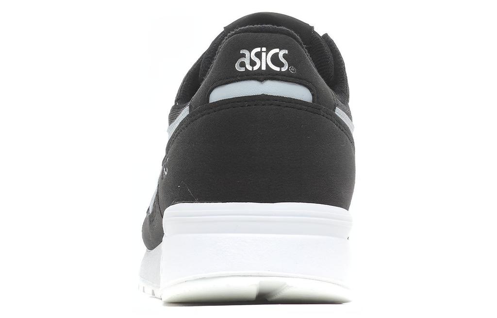 Asics Gel-Lyte Schwarz Weiß Grau HY7F3-9096