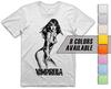 Vampirella V20 Men's T-Shirt All Sizes S-5XL 8 Colors Available