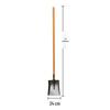 Beiyou Large Square Head Gardening Shovel CN Plug (adapter Included)