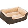 New Thickened and Raised Pet Mat Four Seasons Non-slip Cat Nest Deep Sleep Big Dog Pet Bed Dog Kennel