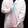 A190 Multicolor Luminous Silicone Long Anal Whip for Erotic Play