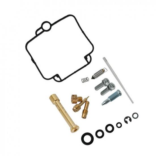 Useful Carburetor Repair Kit Rebuild Parts Replacement 1 Set Brand New