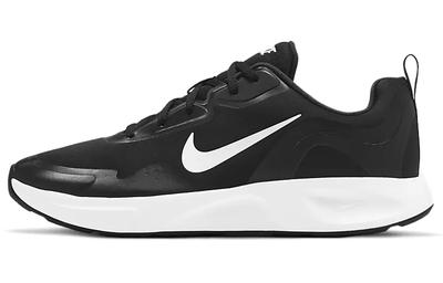 Wearallday Winter Black White CT1729-001