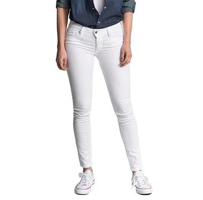 Faldas y pantalones para mujeres – Pantalones vaqueros