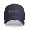 Stratton Oakmont Inc Lion Logo  () Casual Baseball Cap Trucker Hat Summer Adjustable FeUnisex Unisex Classic Baseball Caps