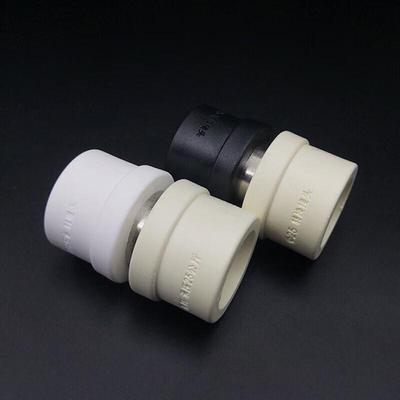 PVC To PE Transition Pipe Adapter 110mm