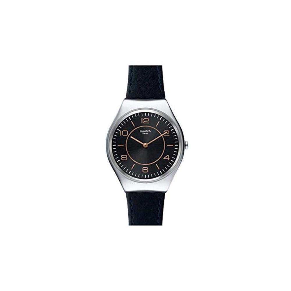 

Часы SKIN Irony SKINCOUNTER SYXS110 Оригинальный импортный продукт [Swatch]