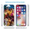 CJ49 Encanto Disney Soft Shell Transparent Phone Case for Samsung Galaxy A04 A04S A14 A23 A34 A54 M23 M33 M52 M53
