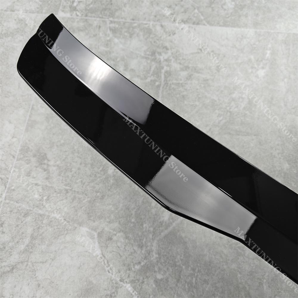 Tappo Spoiler Tetto per Cupra Formentor 2020-2024 Auto Hatchback Ala Spoiler Tetto Posteriore Ala Portellone Posteriore Accessori Stile MAXTON