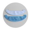 4 PCS/Set Mopping Pad A7 For DEXP For ILife LF-800