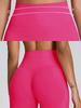 European Seamless Peach-Enhancing Yoga Suit Set: Women's Flare Fitness & Casual Wear