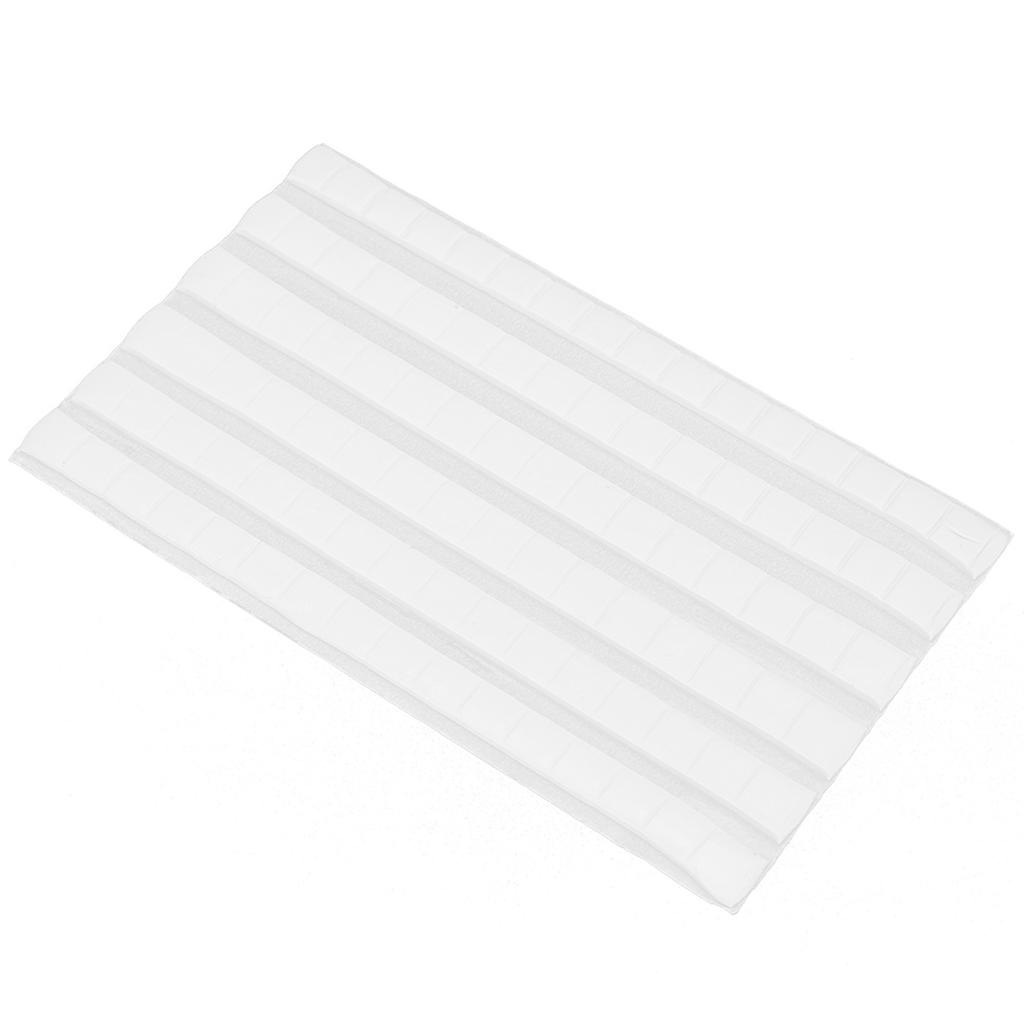 Nail Tip Display Stand Clay Nail Art Tool Decoration Fix Glue Manicure Clay Nail Art Accessory