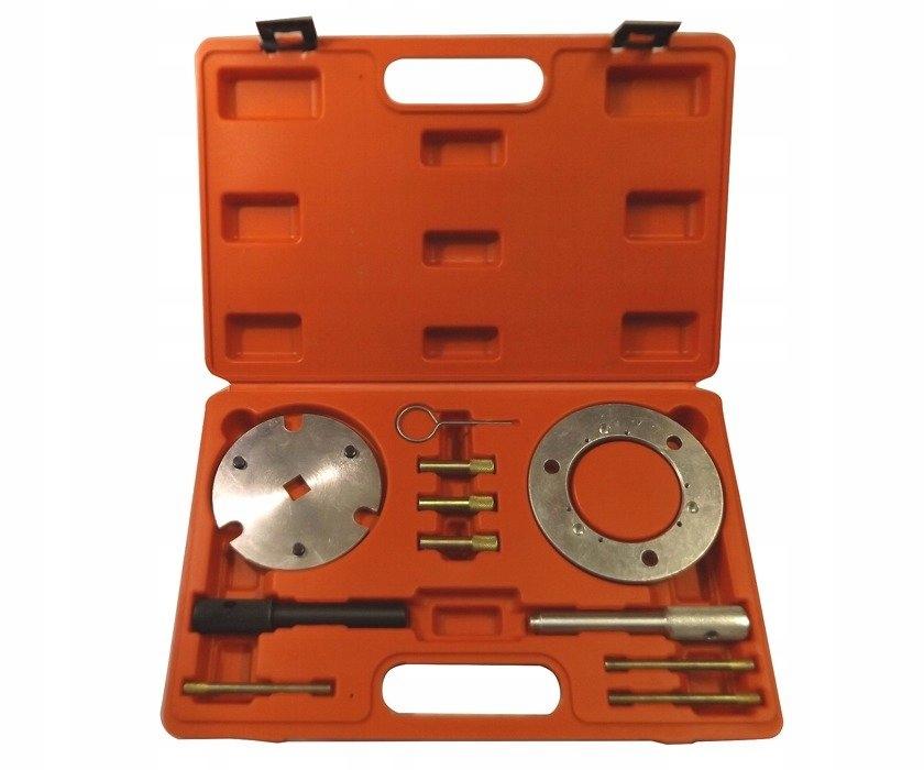Timing Chain Locking Tool Jaguar X-Type 2.0 Tdci