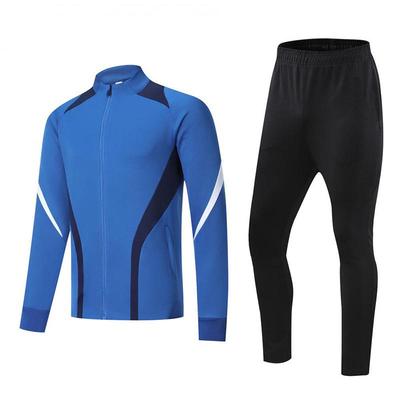 Adult & Child Long Sleeve Sports Suit for Cycling, Team Training & Football Matches.