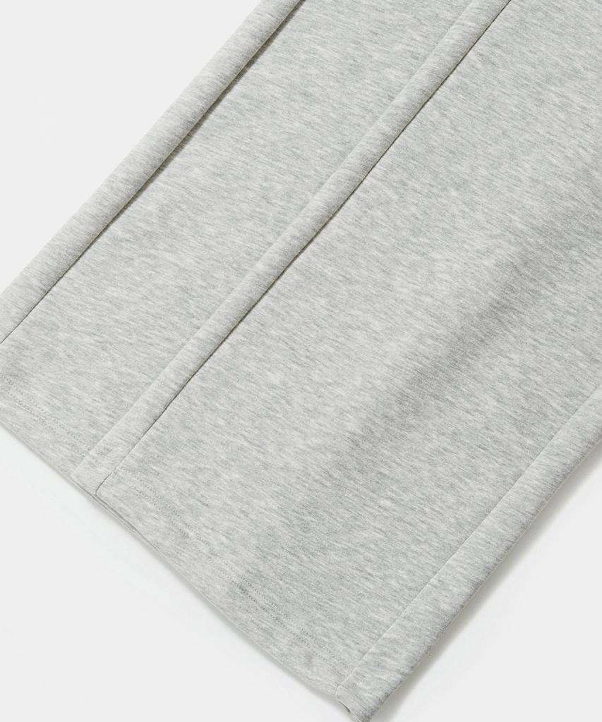 COLUMBIA UNIVERSITY Sig Arch Logo Women Fleece Sweat Pants M Gray