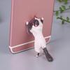 Supporto per telefono gattino carino creativo: Gadget divertente per bambini e adulti