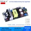 Dual Output 60W DC Step-Down Switching Power Supply: ±15V/2A, ±12V, 18V, 24V from 220V, Uncased, Single-Phase.