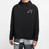 Nike Wild Run Full-length zipper Cardigan hooded Running Jacket 'Black' Men's CK2620-010