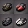 Mouse Grip Tape Skate Sticker Non Slip Suck Sweat Mouse Anti-Slip Sticker For Logitech G304
