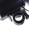 Waterproof Electronic Cycling Bicycle Bell Bike Handlebar Horn Alarm Speaker