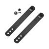Strong Rubber Clip For Case Secure Belt Cycle Structure Wilderness Exploration Tool Shipper