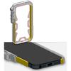 Durable Armor Case for Samsung Galaxy A56 5G - Black