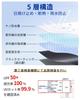 Lightweight 220g Folding Parasol with UV Complete Sun and Heat Compact Automatic Opening and Windproof and Suitable for Sunny and Rainy Perfect for