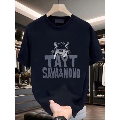 T-särgid ja särgid – T-särgid