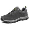 Autumn Suede Outdoor Sports Shoes Men's Large Size Hiking Shoes Hiking Shoes Waterproof Labor Insurance Shoes
