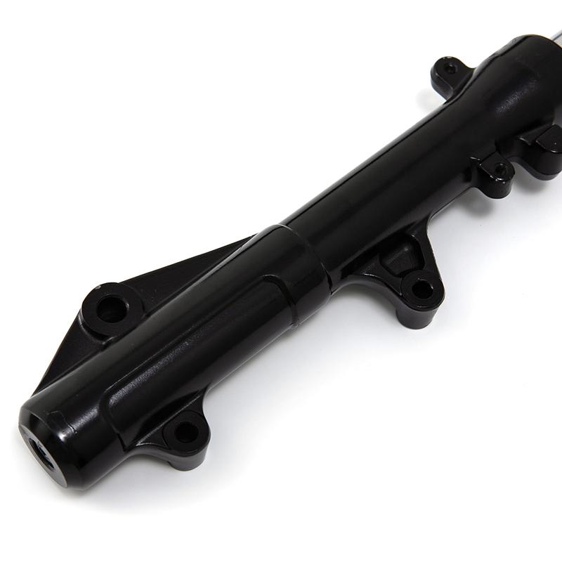 

Motorcycle Front Suspension Shock Absorber Spring for Scooter Kart Four Wheel All-terrain Vehicle ATV Buggy Pitbike Dirt Bike