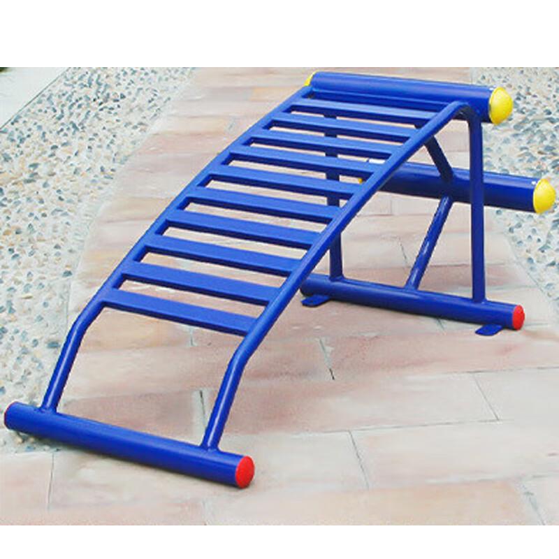 Outdoor Public Fitness Equipment