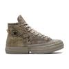 Feng Chen Wang x Converse Chuck Taylor All Star 1970er 2-in-1 Trendig Cool High Top Espadrilles Unisex Off-White