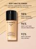 Mac Studio Fix Foundation | 24Hr Matte Oil Control, NC11 30mL