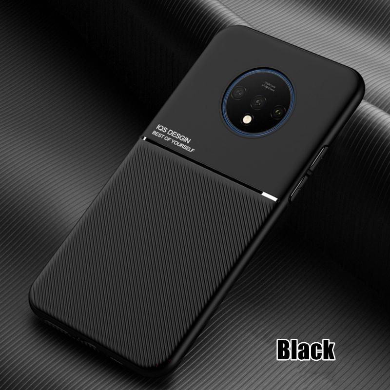 Shockproof Case For OnePlus 7T 8T 9RT 10T 8 9 7 Pro 6T Nord Anti Shock Case Magnetic Back Cover Funda For One Plus 7T 8T 7 9 Pro
