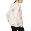 New Balance Sweatshirt Women's White AWT03398-WT