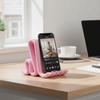 Draagbare Telefoonhouder Flexibele Tablet Houder Mobiele Telefoons Bureau Stand Nieuwe Surfen