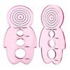 Plastic Paper Quilling Curling Board DIY Handcraft Tool Children Art Supplies