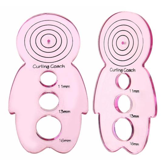 Plastic Paper Quilling Curling Board DIY Handcraft Tool Children Art Supplies