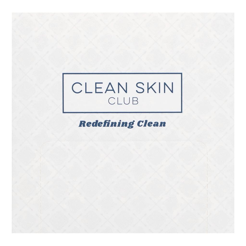 Clean Towels, Disposable, Pack of 25