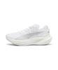 Deviate Nitro 3 - White:Silver (309707-10)