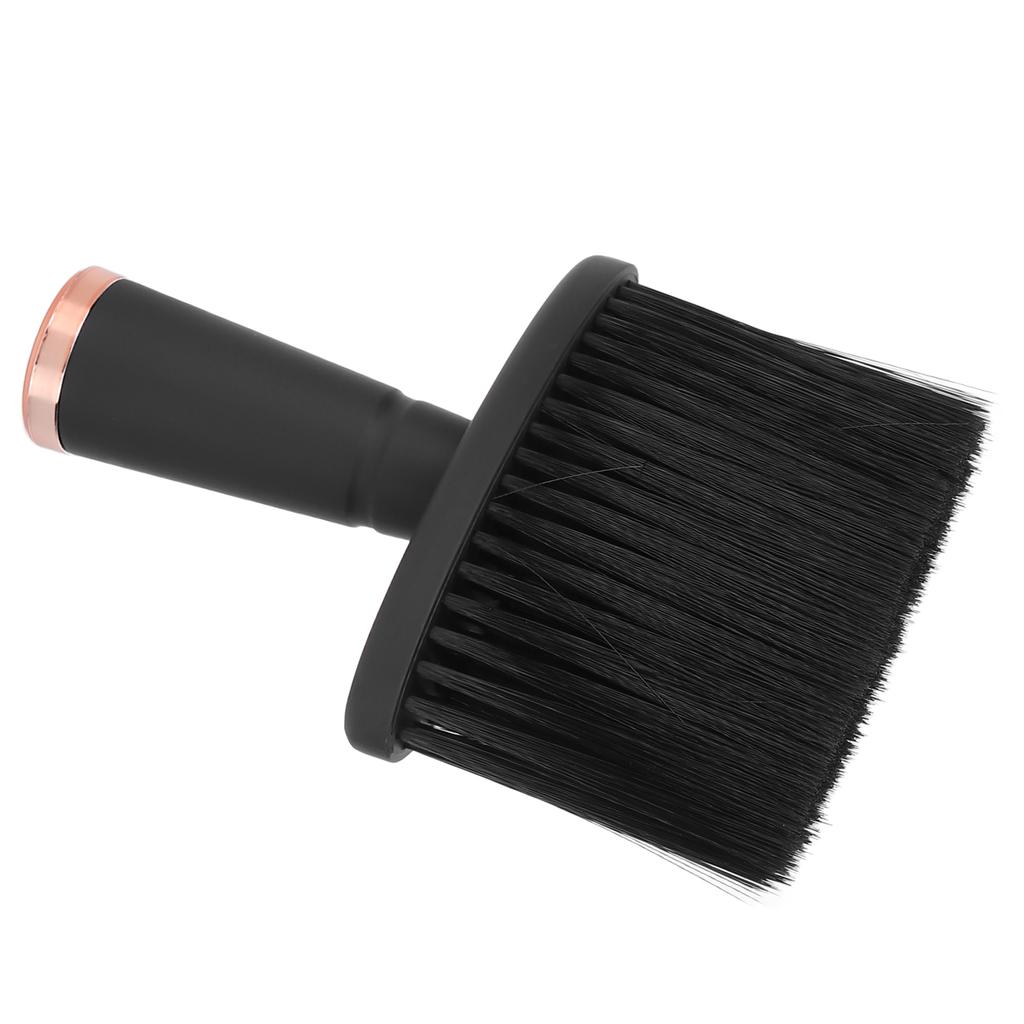 Shredded Beard Hair Brush Salon Cleaning Brush Nylon Neck Ear Facial Soft Hair Cleaning Duster