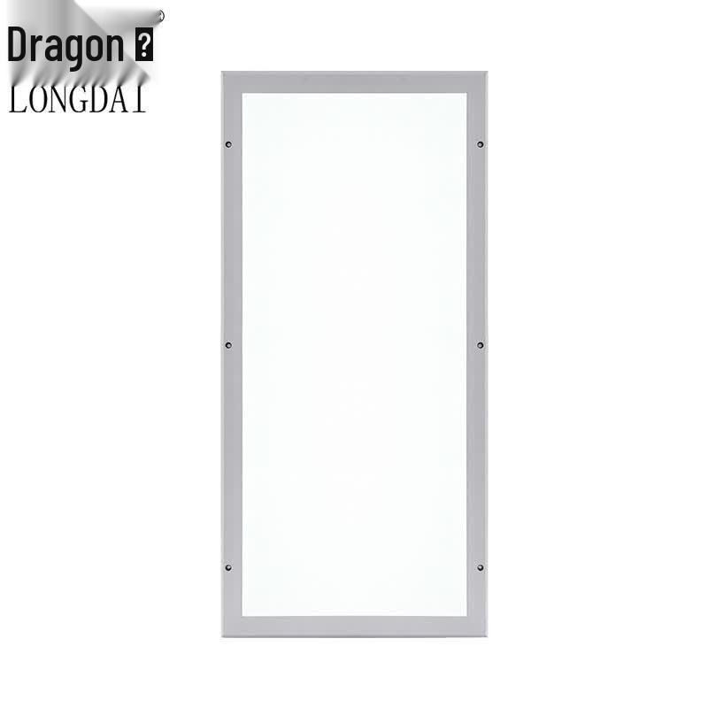 Longdai LED Ultra-thin Purification Ceiling Light 300x600mm