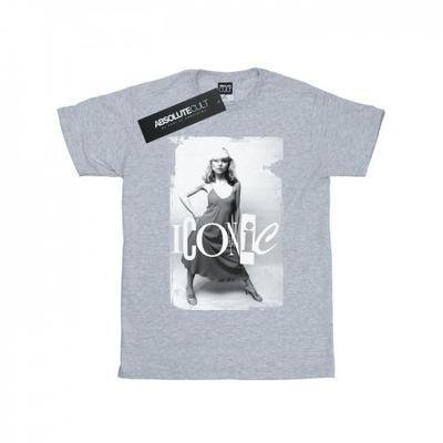 Debbie Harry Mens Iconic Photo T-Shirt