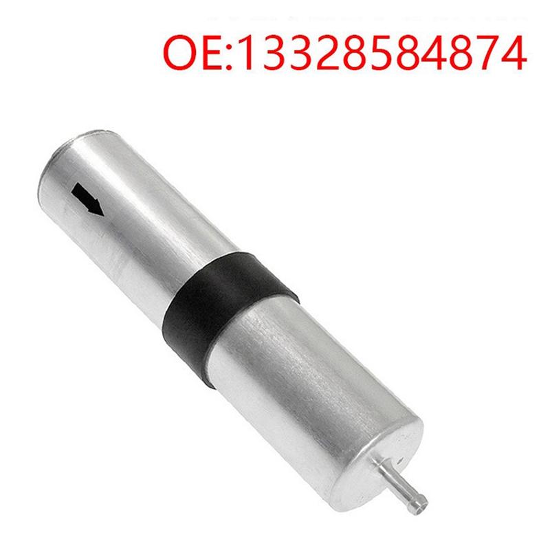 Fuel Filter for -BMW E46 E90 E91 E92 E93 E84 F25 13327823413 13328584874