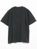 Beams Boy S/S TEE [Special Order] orSlow Dirty T-Shirt Women's Black Free