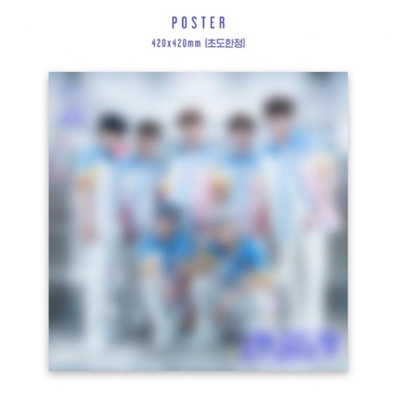 Cypher   Mini Album Vol. 1      